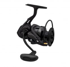 Spinning Reels Daiwa TD Black LT Reels