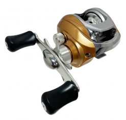 Baitcaster Reels Abu Garcia Polaris Baitcast Reel