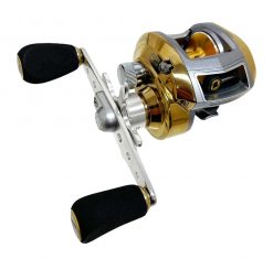 Baitcaster Reels Abu Garcia Ambassadeur Revo Inshore LTD Baitcast Reel