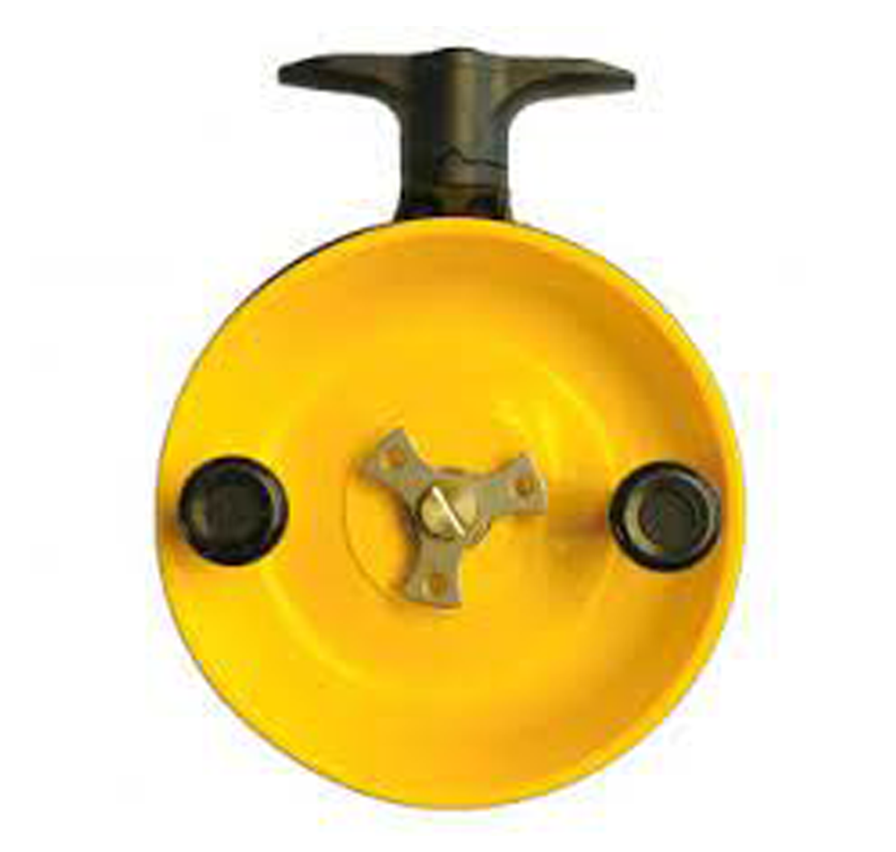 Alvey Fishing Reels Alvey 40GDZ Adventurer Reel 2 Alvey Fishing Reels Alvey 40GDZ Adventurer Reel - Image 2