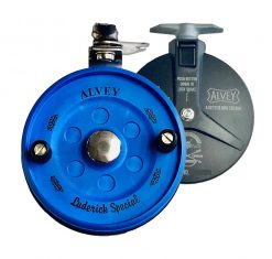 Alvey Fishing Reels Alvey 47GZ Float Reel Luderick Special