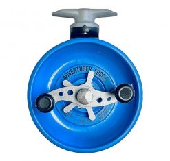 Alvey Fishing Reels Alvey 50GCZ Adventurer Reel -Outlet Reels Store alvey 50gcz adventurer reel blue 2048x