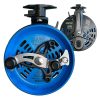 Alvey Fishing Reels Alvey 60GVCRT Surf Reel