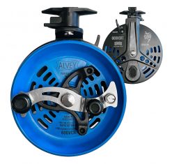 Alvey Fishing Reels Alvey 60GVCRT Surf Reel
