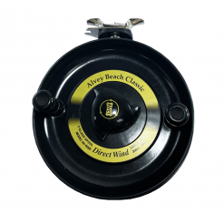Alvey Fishing Reels Alvey 625B Light Surf Beach Classic Reel