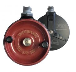 Alvey Fishing Reels Alvey 50GZ Adventurer Reel