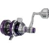 Alvey Fishing Reels Alvey Offshore OS300 Jigging Reel