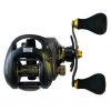 Alvey Fishing Reels Alvey Orbiter Baitcast Reel