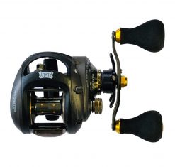 Alvey Fishing Reels Alvey Orbiter Baitcast Reel