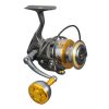 Alvey Fishing Reels Alvey Orbiter Spin Reels