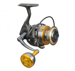 Alvey Fishing Reels Alvey Orbiter Spin Reels