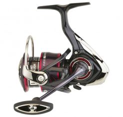 Spinning Reels Daiwa 20 Fuego LT Spin Reel