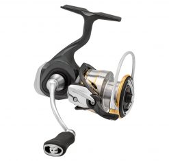 Spinning Reels Daiwa 20 Luvias LT Spin Reel