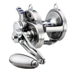 Game Fishing Reels Daiwa 20 Saltiga LD Reel