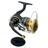 Spinning Reels Daiwa 20 Saltiga Spin Reel