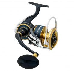 Spinning Reels Daiwa 20 Saltiga Spin Reel