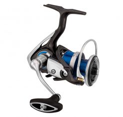 Spinning Reels Daiwa 21 Legalis LT Reel