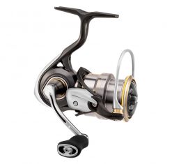Spinning Reels Daiwa 21 Luvias Airity LT Reel