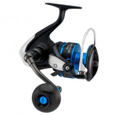 Spinning Reels Daiwa 21 Saltist MQ Spin Reel