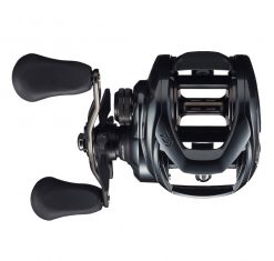 Baitcaster Reels Daiwa 21 Tatula TW 400 Baitcast Reel