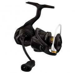 Spinning Reels Daiwa 21 TD Black MQ Spin Reel