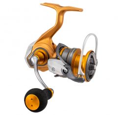 Spinning Reels Daiwa 21 TD Sol MQ Spin Reel