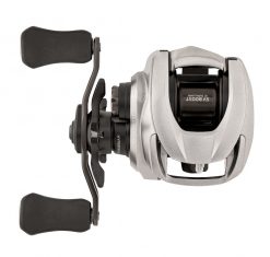 Baitcaster Reels Daiwa 21 Zillion SV TW 100H Baitcast Reel