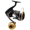 Spinning Reels Daiwa BG MQ ARK Spin Reel