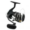 Spinning Reels Daiwa 20 BG MQ Spin Reels