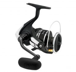 Spinning Reels Daiwa 20 BG MQ Spin Reels