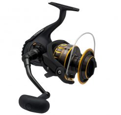 Spinning Reels Daiwa BG Spin Reels