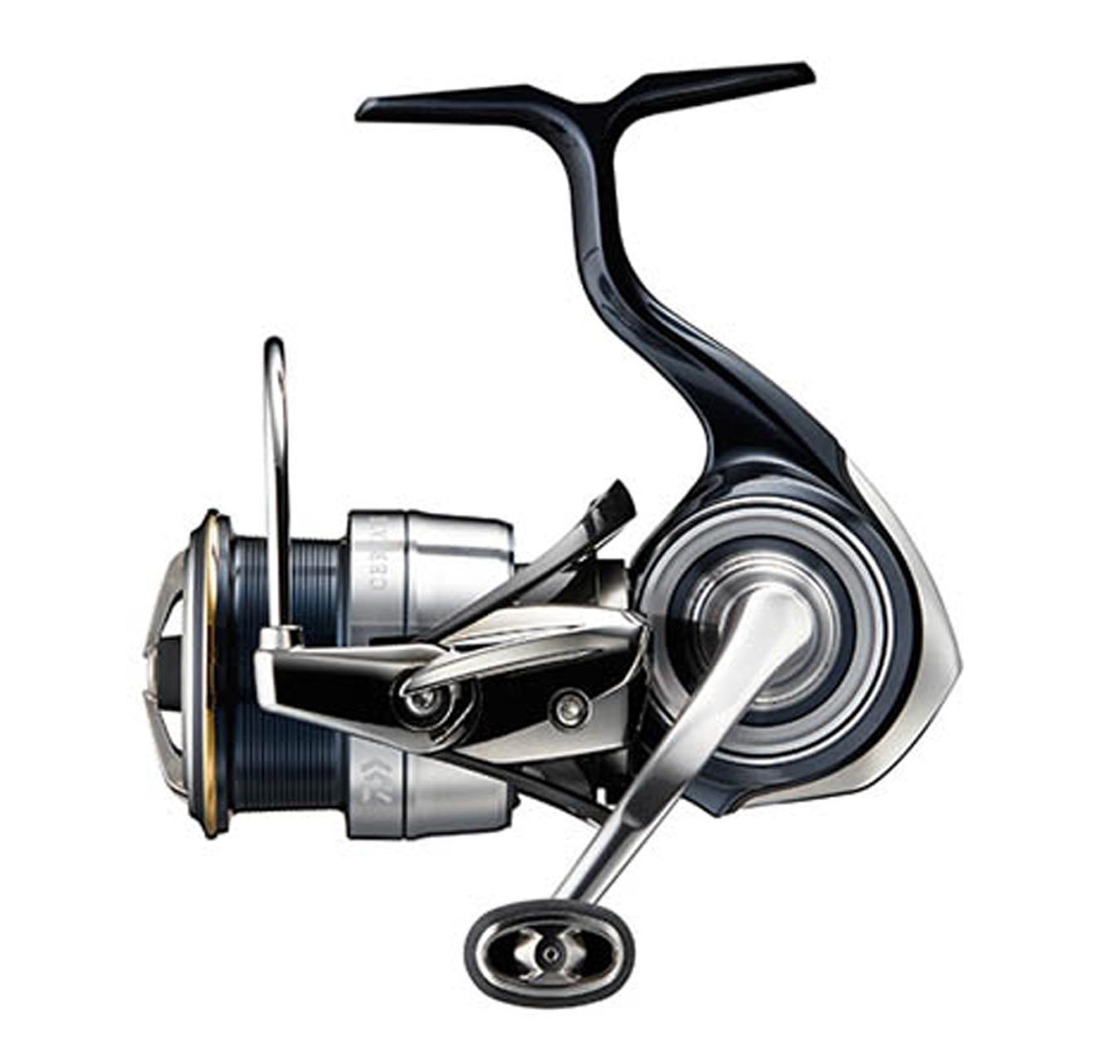 Spinning Reels Daiwa Certate LT Reels 2 Spinning Reels Daiwa Certate LT Reels - Image 2