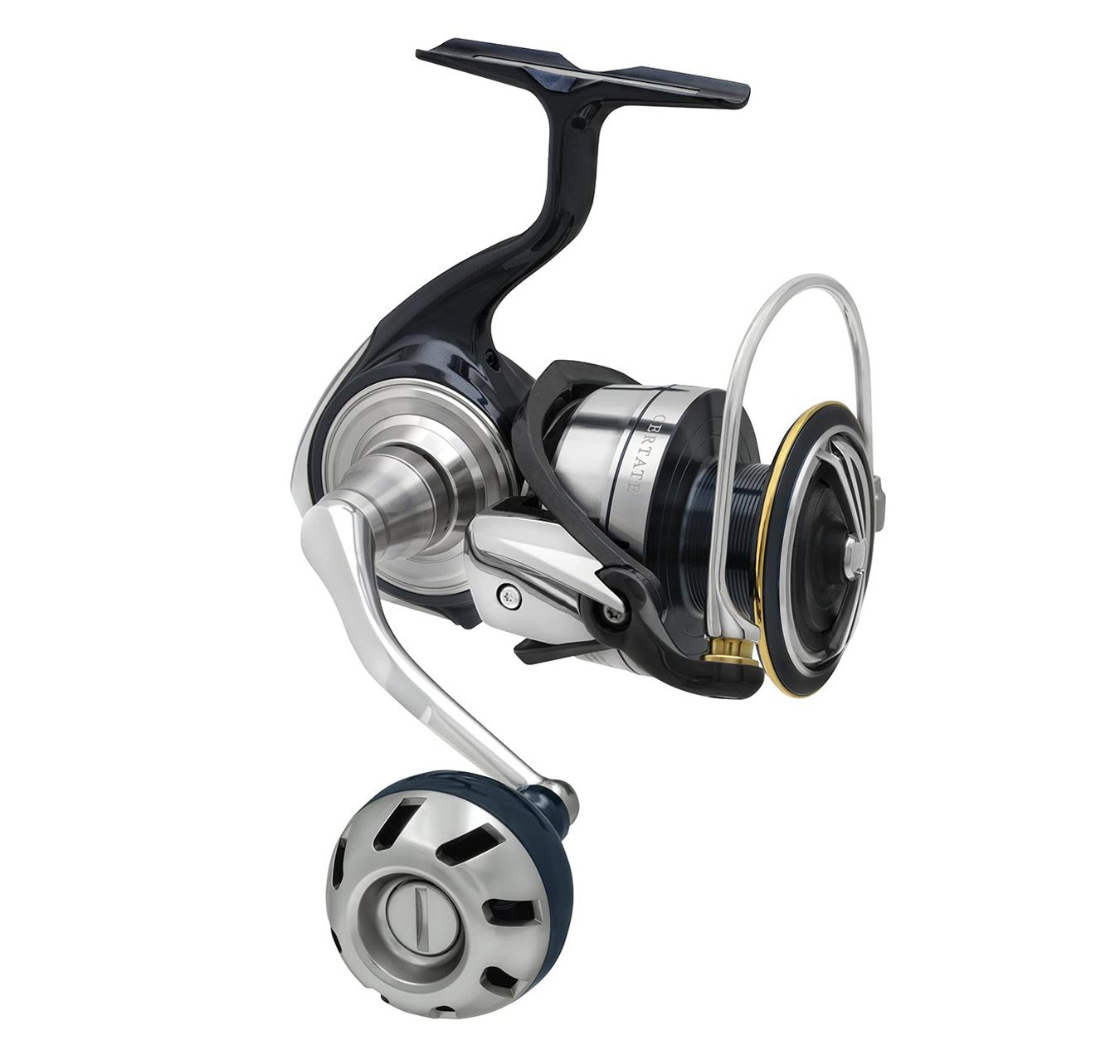 Spinning Reels Daiwa Certate LT Reels 12 Spinning Reels Daiwa Certate LT Reels - Image 12