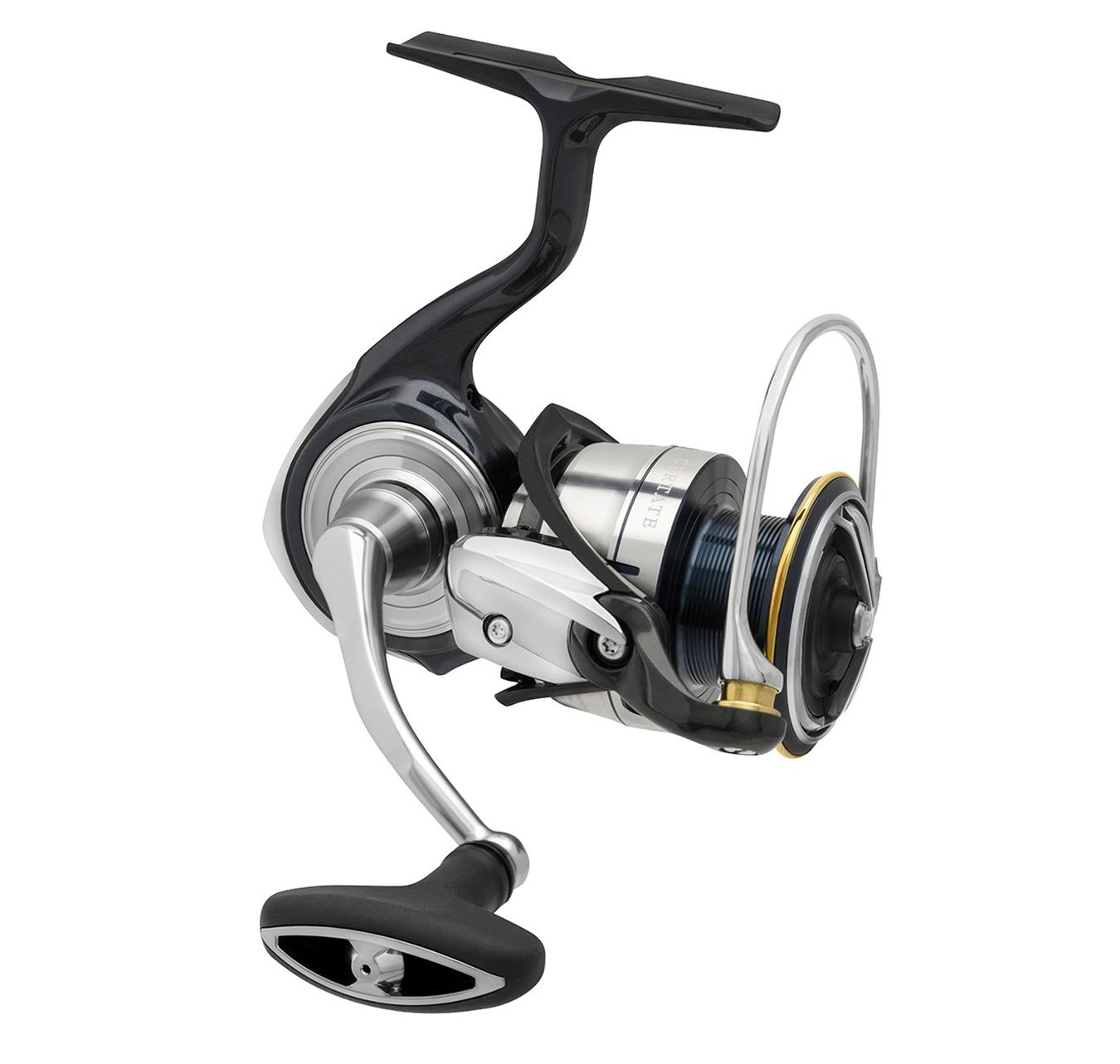 Spinning Reels Daiwa Certate LT Reels 3 Spinning Reels Daiwa Certate LT Reels - Image 3