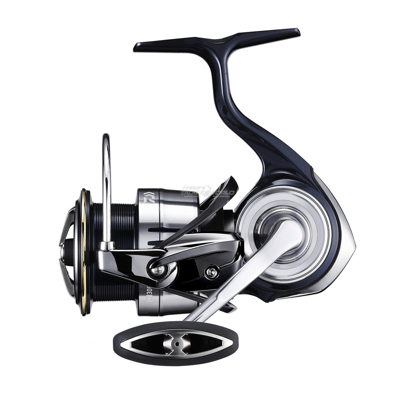 Spinning Reels Daiwa Certate LT Reels 1 Spinning Reels Daiwa Certate LT Reels