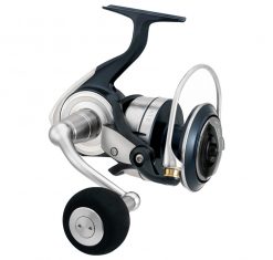 Spinning Reels Daiwa Certate SW Reel