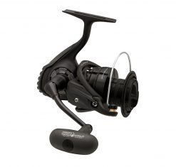 Spinning Reels Daiwa Eliminator 2500 Spin Reel