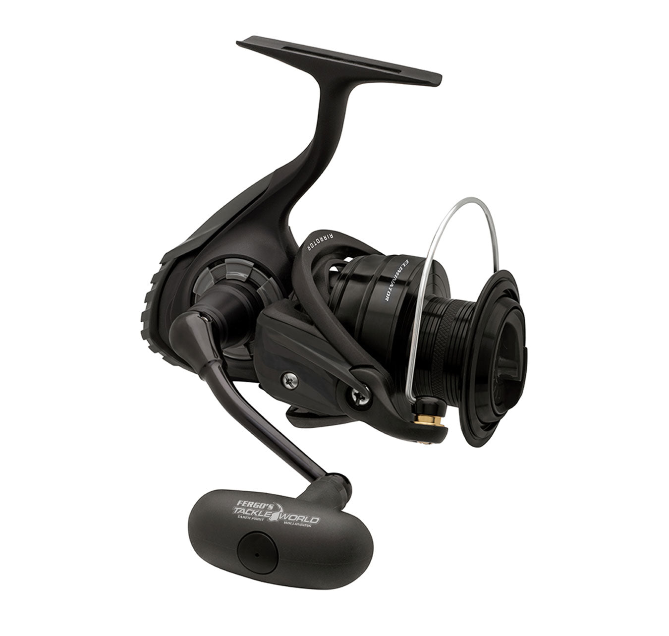 Spinning Reels Daiwa Eliminator 2500 Spin Reel 1 Spinning Reels Daiwa Eliminator 2500 Spin Reel