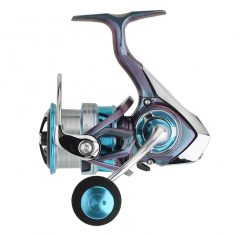 Spinning Reels Daiwa Emeraldas X LT Reel