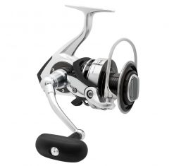 Spinning Reels Daiwa Isla 7000 Bull Spin Reel