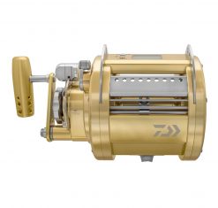 Electric Fishing Reels Daiwa Marinepower 3000 Electric Reel