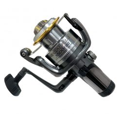 Spinning Reels Daiwa Regal Plus 3500 BRi Spin Reel