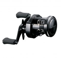 Baitcaster Reels Daiwa 18 Ryoga 1520H Reel