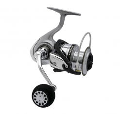 Spinning Reels Daiwa Saltiga BJ 3500SH Spin Reel