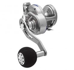 Jigging Reels Daiwa Saltiga Star Drag Jigging Overhead Reel