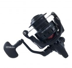 Spinning Reels Daiwa Saltist Nero Reel -Outlet Reels Store daiwa saltist nero 3000 2 1 2048x