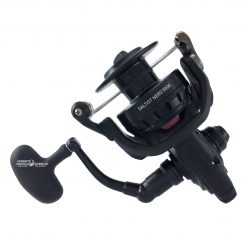 Spinning Reels Daiwa Saltist Nero Reel -Outlet Reels Store daiwa saltist nero 5000 2 2 2048x