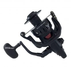 Spinning Reels Daiwa Saltist Nero Reel -Outlet Reels Store daiwa saltist nero 6500 2 1 2048x
