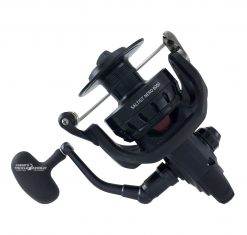 Spinning Reels Daiwa Saltist Nero Reel -Outlet Reels Store daiwa saltist nero 8000 2 1 2048x