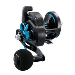 Jigging Reels Daiwa Saltist 18 Overhead Reels